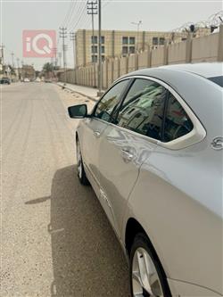 شيفروليه امبالا